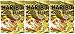 Haribo Gold Bears 5oz Bag (Pack of 3)
