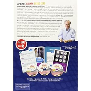 Aprende alemán desde cero