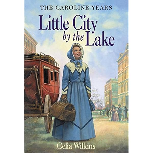 A Little House of Their Own (Little House Prequel, 17): Wilkins