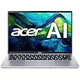 acer Swift Go 14 2024 Laptop 14" WUXGA IPS Touchscreen 16-Core Intel Ultra 7 155H 16GB LPDDR5 1TB SSD Intel Arc Graphics Thunderbolt 4 Wi-Fi Backlit Keyboard Fingerprint Win11 Home w/ONT 32GB USB