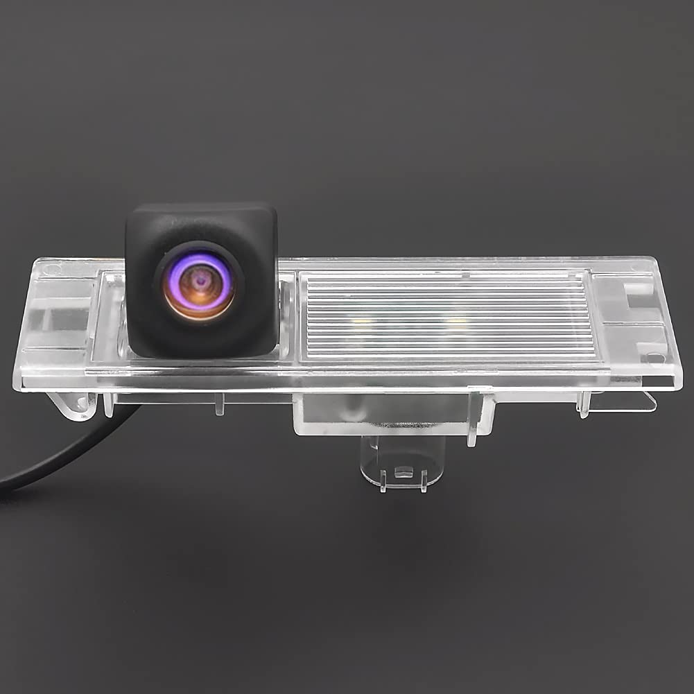 Car Rear View Camera HD Fisheye Starlight for BMW 6 1 Series F20 F21 M6 E63 E64 M6 F06 Mini Clubman Reverse Parking Camera