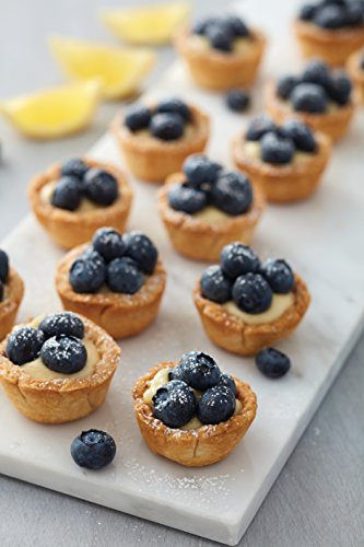 4 Wilton+Non+Stick+Mini+Tart+12+Cavity