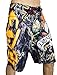 Ed Hardy Love Kills Slowly Men's Board Shorts Swim Surf Trunks