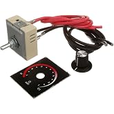 R02.19.017.00 Infinite Switch Kit | Fits Hatco R02.19.017.00
