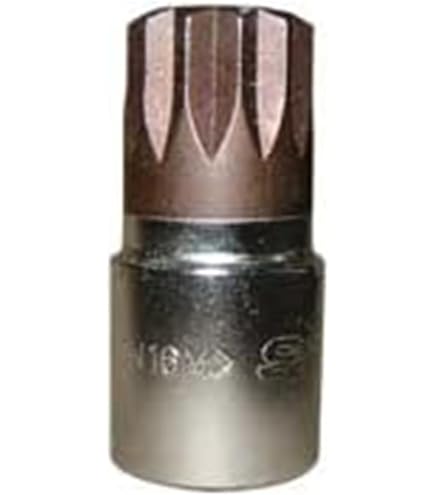 Amazon.com: Vim Tools VIMXZN114 14mm Triple Square Bit : Tools