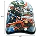 UPD Avengers Foam Kickboard