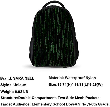 sara nell backpacks
