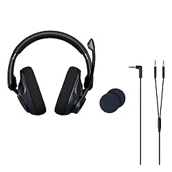 EPOS Audio PC Gaming Bundle with H6PRO Open