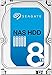 (Old Model) Seagate 8TB NAS HDD SATA 6Gb/s NCQ 256 MB Cache Bare Drive ST8000VN0002