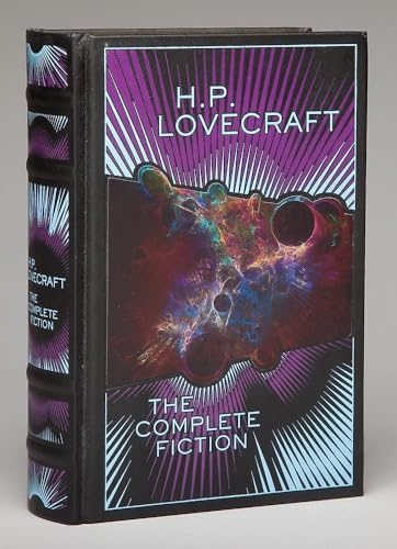 H. P. Lovecraft (The Centipede Press Library of Weird Fiction