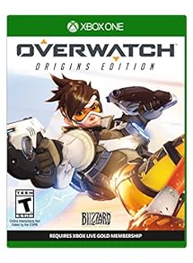 Overwatch - Origins Edition - Xbox One