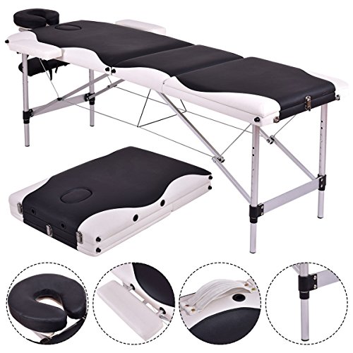 Compare price to fitmaster massage table