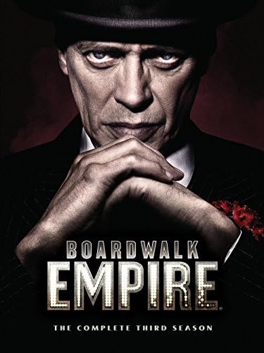 Amazon.com: Boardwalk Empire: Season 1 : Steve Buscemi, Michael