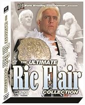 WWE: The Ultimate Ric Flair Collection