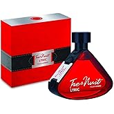 Armaf Tres Nuit Lyric Eau de Parfum Spray for Men, 3.4 Ounce