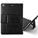 Poetic iPad Air Key Book Case, Black (840275100551)