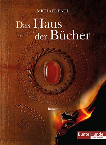 Best Das Haus der Bücher (German Edition) KINDLE