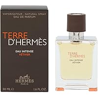 Amazon.com: Hermes Terre d'Hermes Eau Givree para hombre, Eau de
