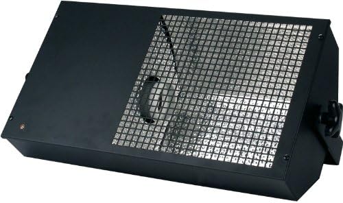 Showtec Black Floodlight 400W · UV Wash