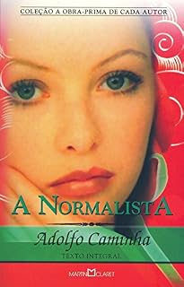 Livro A Normalista