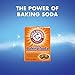 Arm & Hammer plus OxiClean 5-in-1 Power Paks, 24 Count (Packaging may vary)