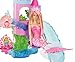 Mattel Barbie Splash and Slide Bath Playset