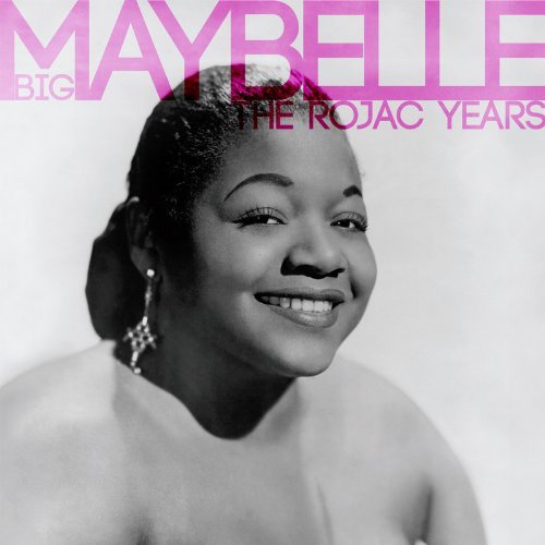 Big Maybelle - It