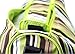 Diaper Tote Bag Green w/Changing Mat Premium Designer Baby Diapers Bag for Girls Boys Twins, Shower Gifts for Mom Dad
