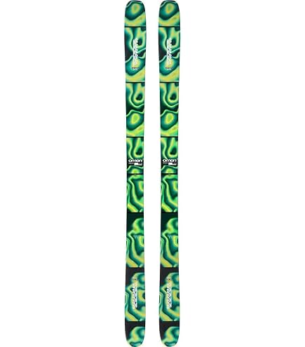 Amazon.com : K2 Amp Stinger Skis Sz 163 : Alpine Skis : Sports