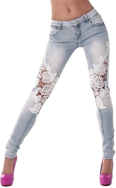 Curvy Skinny Flare Jeans In Colleton Wash - Foto 11