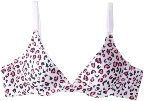 Maidenform Big Girls'  Flex Underwire Bra
