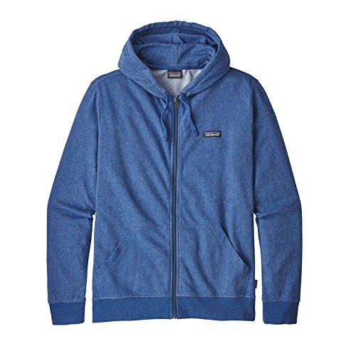 felpa patagonia amazon