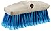 Star brite Medium Wash Brush (Blue), 8-Inch