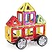 TELMU Magnetic Building Blocks