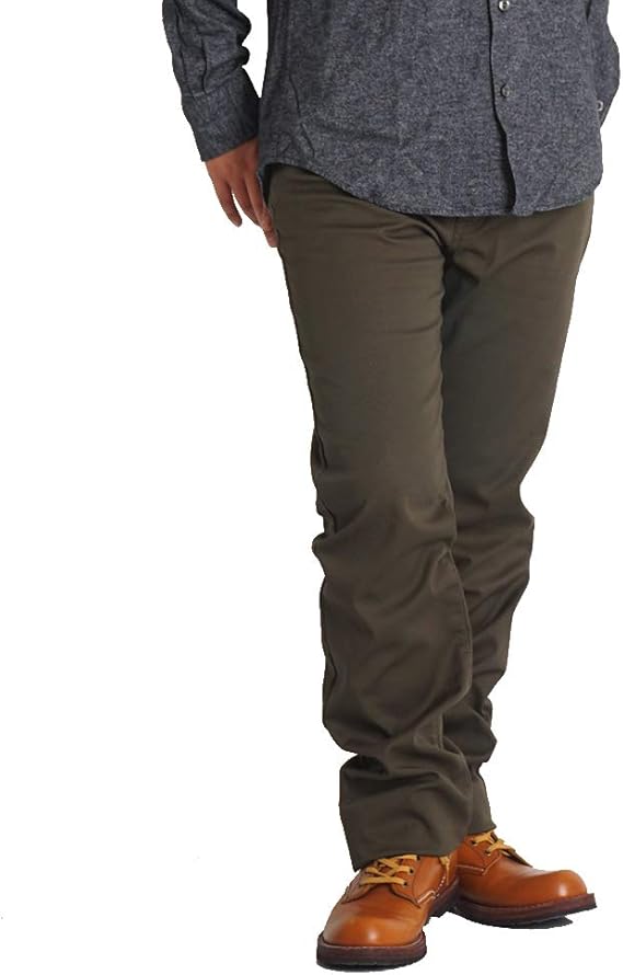 Amazon チノパン メンズ ストレッチ 防寒パンツ 裏起毛 パンツ 裏フリース ストレート ウエスト76から91 程度 ロングパンツ 通販 Amazon チノパン メンズ ストレッチ 防寒パンツ 裏起毛 パンツ 裏フリース ストレート ウエスト76から91 程度 ロングパンツ 通販