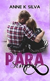 Livro Para Sempre: Meu amor