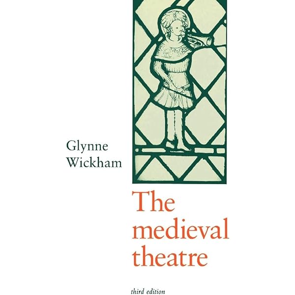 The Mediaeval Stage (Dover Books on Literature and Drama