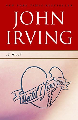 Until I Find You Irving John Amazon Sg Books