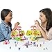 Hatchimals, Secret Scene Playset for Colleggtibles (Styles May Vary), Multicolor (6044073)