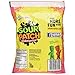 Sour Patch Watermelon Soft & Chewy Candy, 1.9 lb