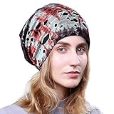 Wrap Cap For Women Clearance，Farjing Women Print