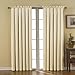 ECLIPSE Blackout Curtains for Bedroom-Canova 42