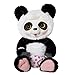 Animal Babies Deluxe Electronic Panda Plush