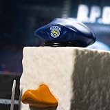 TUBBZ Boxed Edition Tofu Collectible Vinyl Rubber Duck Figure Official Resident view 5