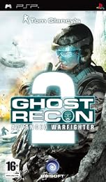 Tom Clancy's Ghost Recon Advanced Warfighter 2