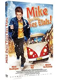 Mike Dans Tous Ses États !