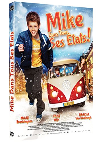 Mike Dans Tous Ses États !