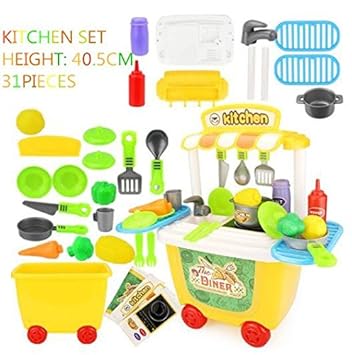 role play super chef kitchen