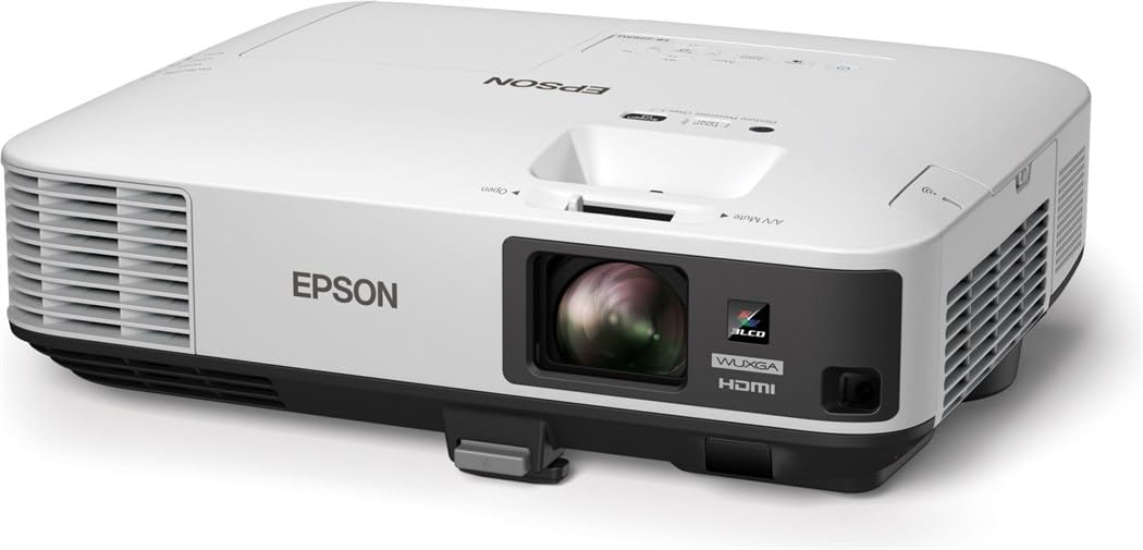 Epson Eb-2250U 5000Lm