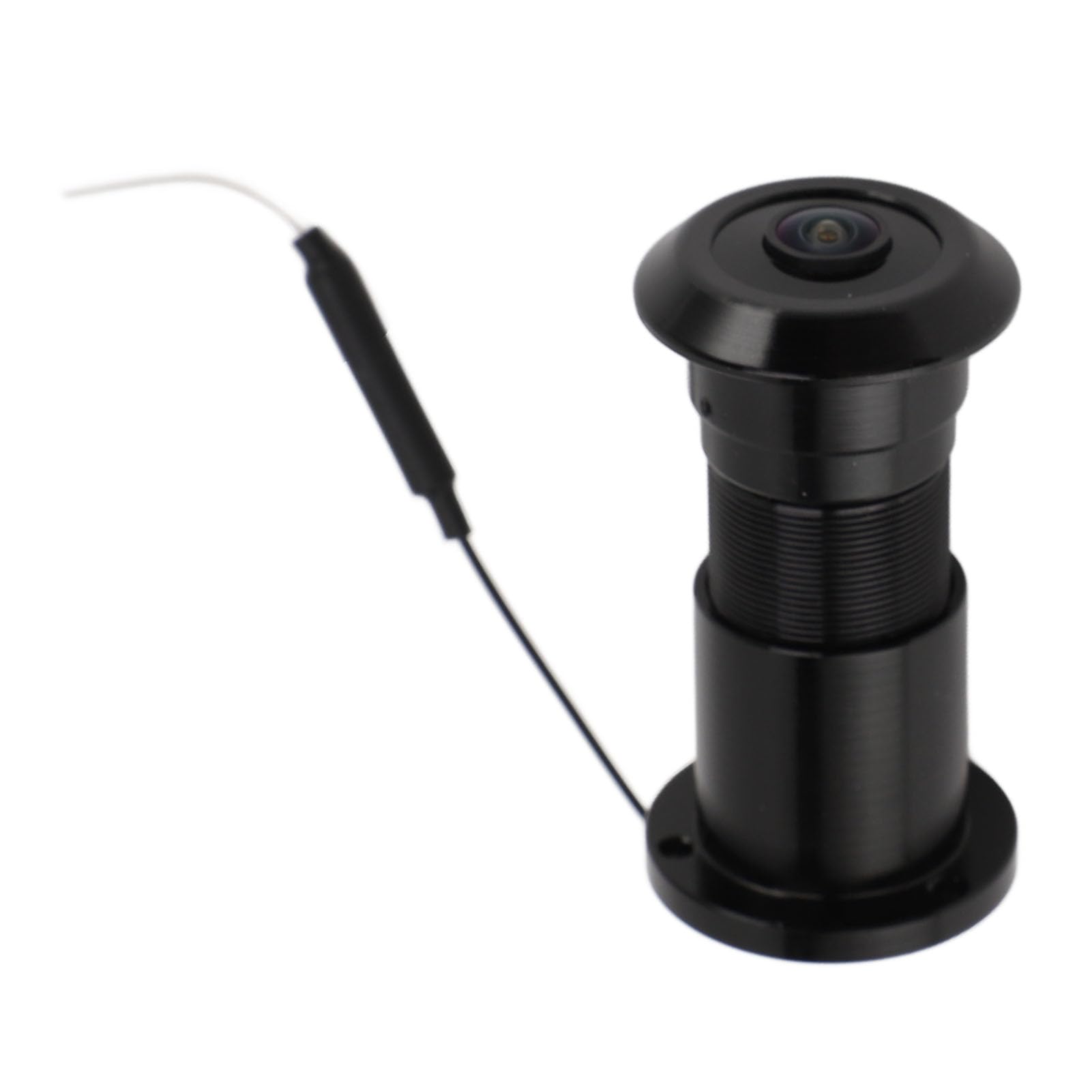 Door Viewer, 1080P HD Wide Angle Door Hole, Security Door Peephole Camera, WiFi Wireless Day and Night Camera, Two Way Talk, for Home Security, tuyaAPP